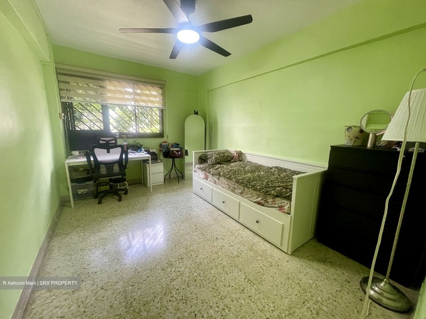 Blk 11 Teck Whye Heights II (Choa Chu Kang), HDB 4 Rooms #580651651